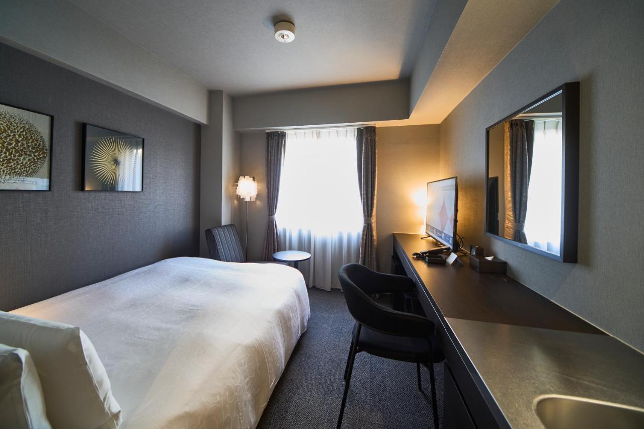 Roppongi Hotel S Prefektura Tokio Exteriér fotografie